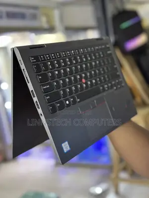 Laptop Lenovo Thinkpad X1 Yoga 16GB Intel Core I7 SSD 512GB