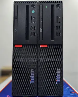 Lenovo ThinkCentre M710 SFF 8GB Intel Core i5 SSD 256GB