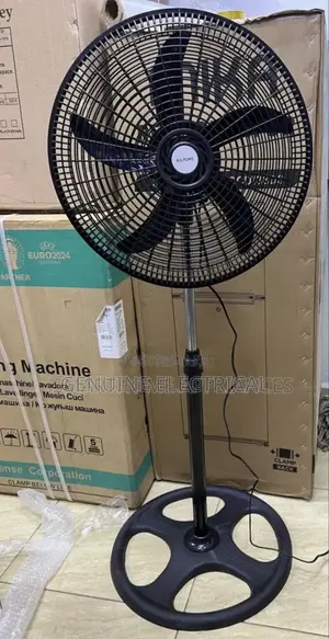 16inches Ipcone Standing Fan