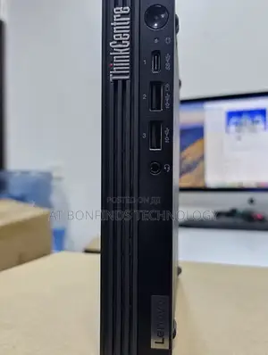 New Lenovo ThinkCentre M900 16GB Intel Core I7 SSD 512GB