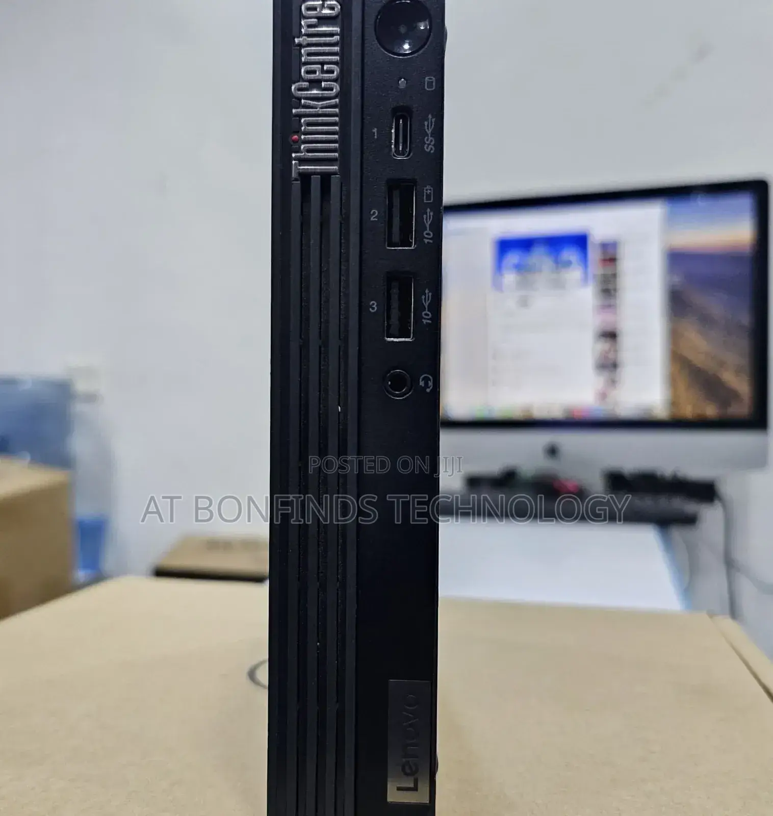 New Lenovo ThinkCentre M900 16GB Intel Core I7 SSD 512GB