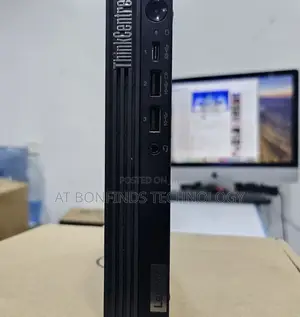 New Lenovo ThinkCentre M900 16GB Intel Core I7 SSD 512GB