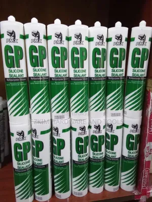 Silicone Sealant