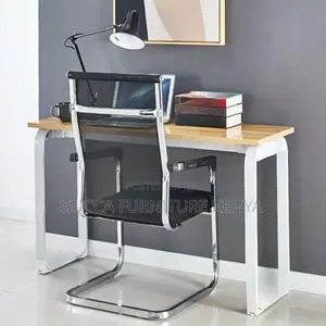 Office Chairs: Office Mid Back Meeting Room Chair