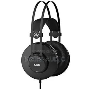 Brand New Akg Headphone