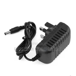 Power Supply Router Power Adapter-12v1a AC/DC