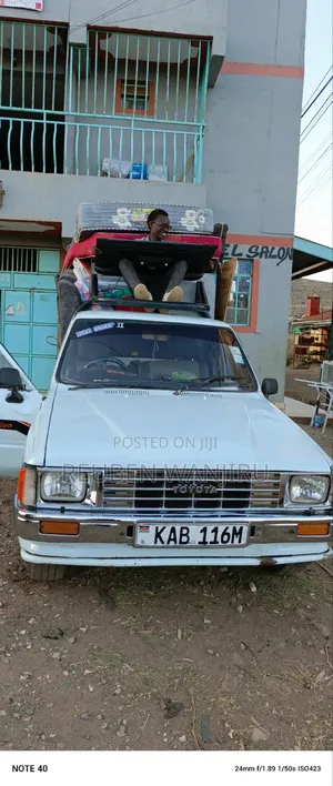 Transport Logistics