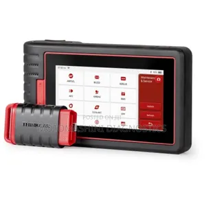 Thinkscan Max2 Wireless All System Vehicle Diagnosis Scanner