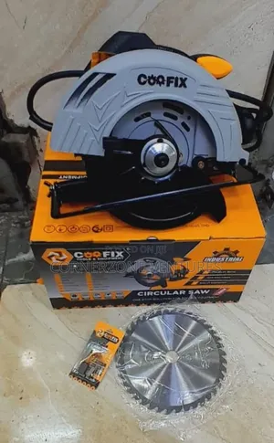 Powerful Circular Saw, Circular Saw 1380W