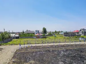 SYOKIMAU Plots in Shangilia Estate Ww^