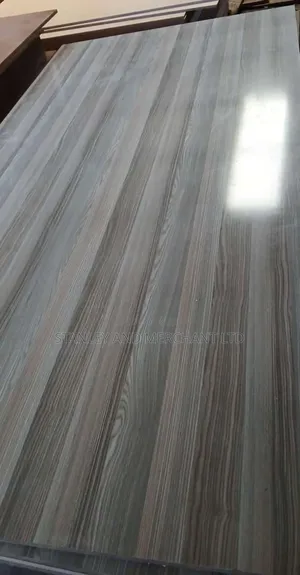18mm Glossy MDF Coimbra Free Delivery Countrywide