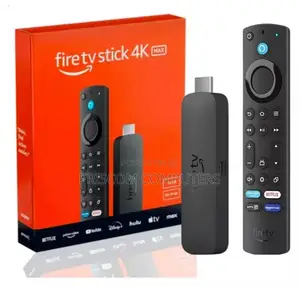 Mi TV Stick – HD Portable Streaming Media Player