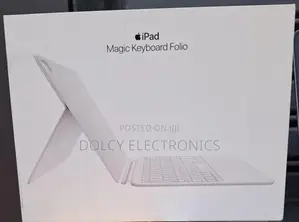 Magic Keyboard Folio for iPad (10th Generation)