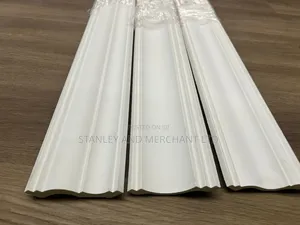 Fibre Cornice