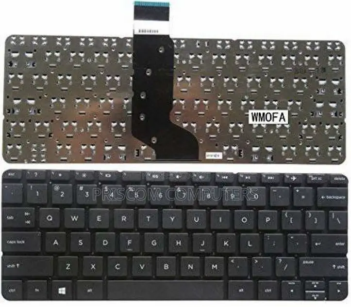 Keyboard HP X360 11ab