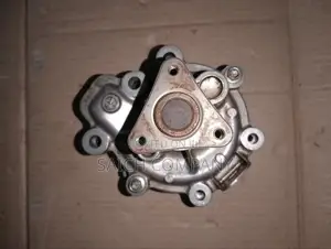 Mazda Demio Sky Active Water Pump