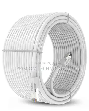 Ethernet High Speed Cat6 RJ45 Cable Network Lan Cable 10M