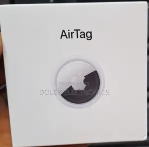 Apple Airtag