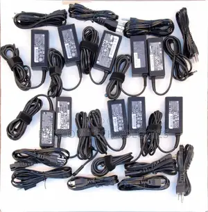 Adapters For HP, DELL, Lenovo, Acer, Asus, Toshiba Laptop