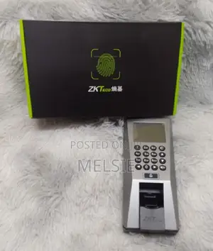 F18 Is A Classic Design Of Fingerprint Attendance And Access