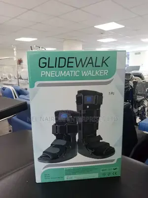 Walker Boots (11-Inch)