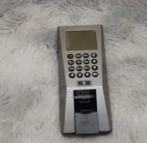 Zkteco F18 Fingerprint Standalone Access Control Terminal
