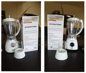 Ipcone International Blender