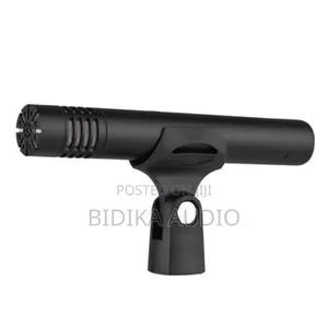-High Quality CM-63 Takstar Microphone
