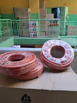 12 M Gas Pipe