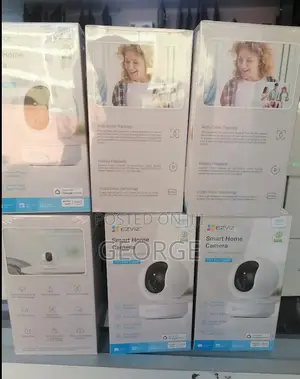 Userble Smart Home Camera Ezviz TY1 1080P
