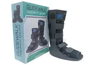 Walker Boots (17-Inch)