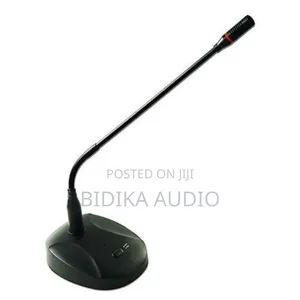 Shure KG540 Microphone