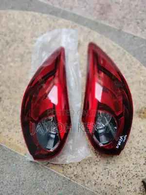 Back Lights, Tailamp,Mazda Cx5 2015-2016 Tail Light Tailamp