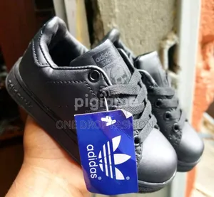Kids Addidas Stansmith