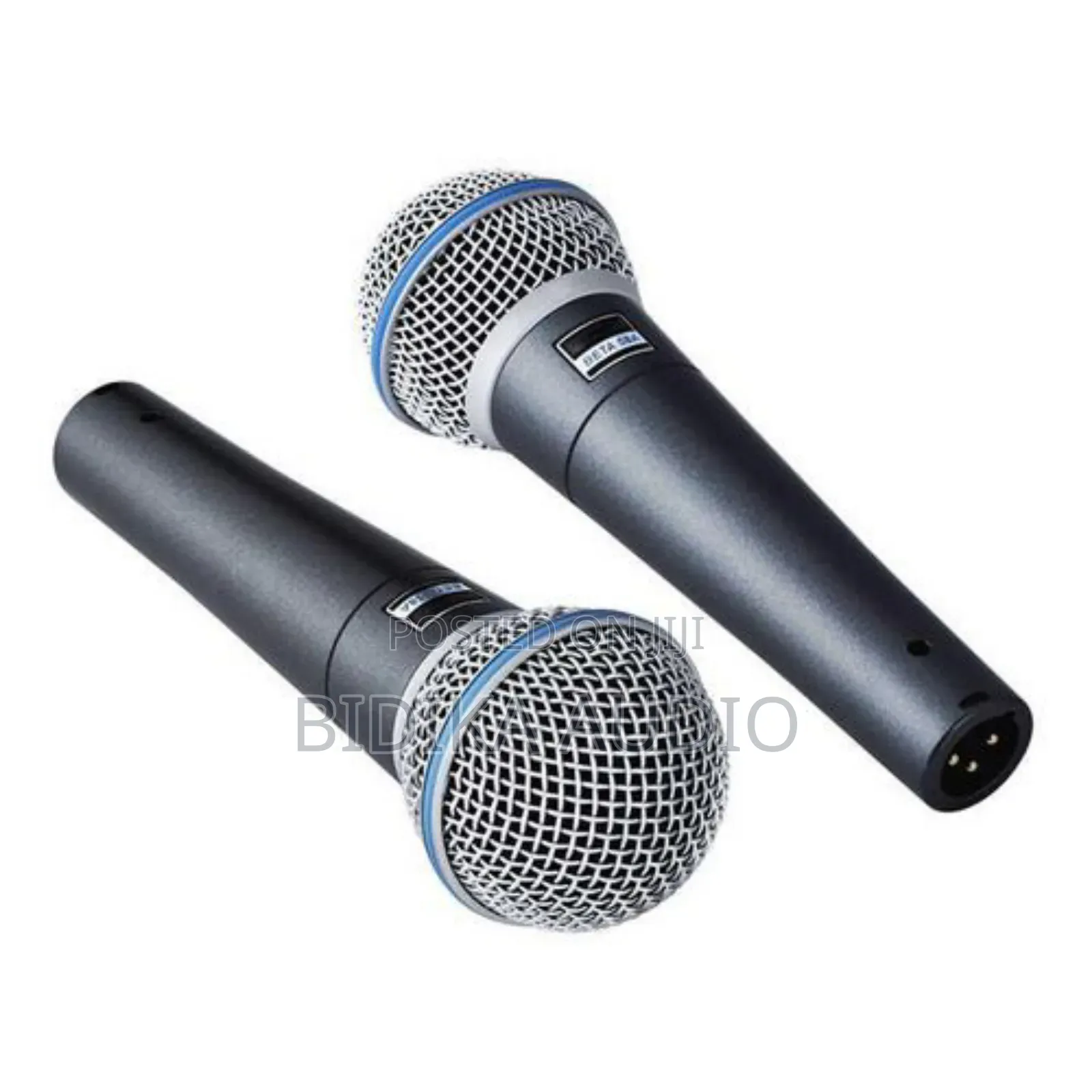 High Quality BETA 58A Microphone