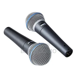 High Quality BETA 58A Microphone