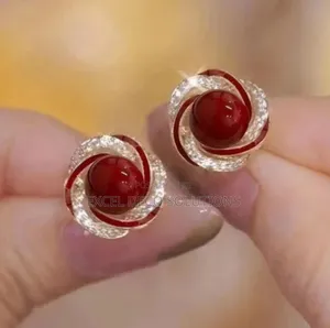 New Elegant Popular Charms Earrings