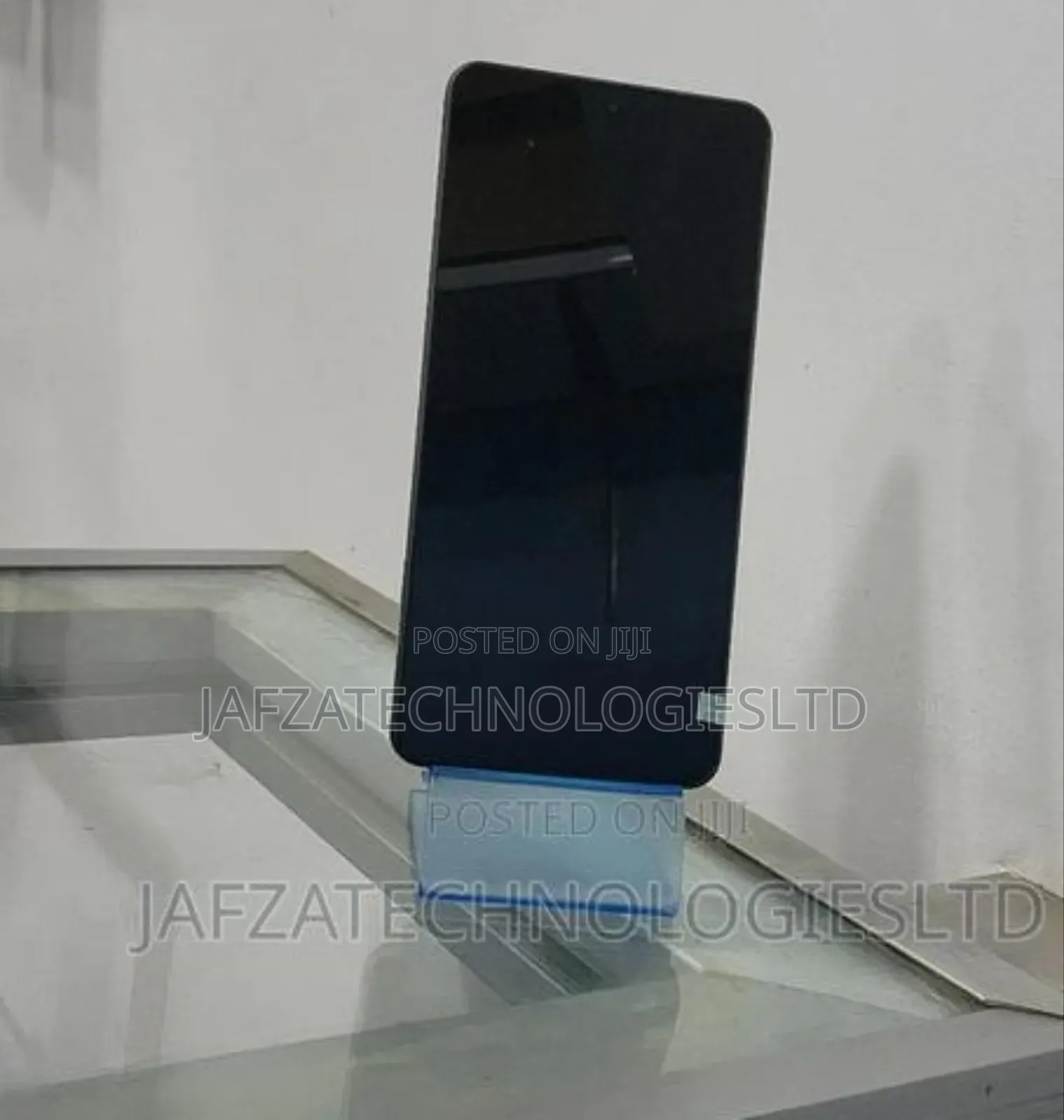 Sharp Aquos sense7 plus 128 GB Black