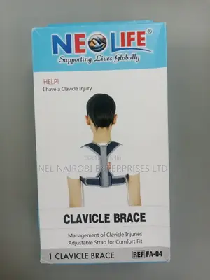 Clavicle Brace (FA-04)