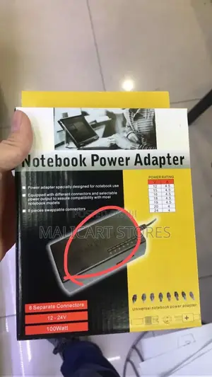 Universal Notebook Adapter