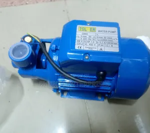 Water Pump, 1 Hp Booster Pump