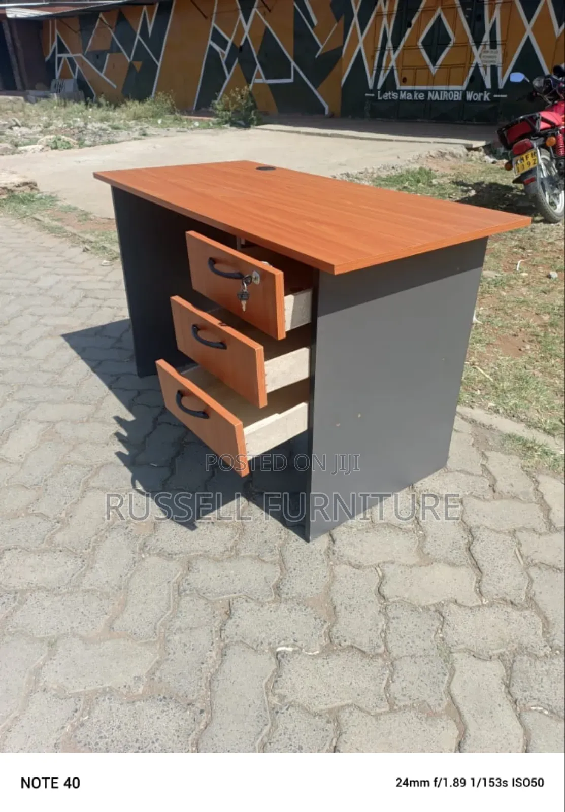 Multi Study Table