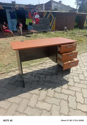 Study Office Multi Table