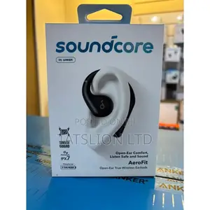 Anker Soundcore Aerofit