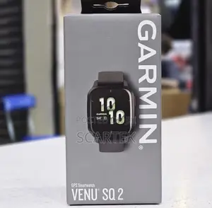Garmin Venu Sq2