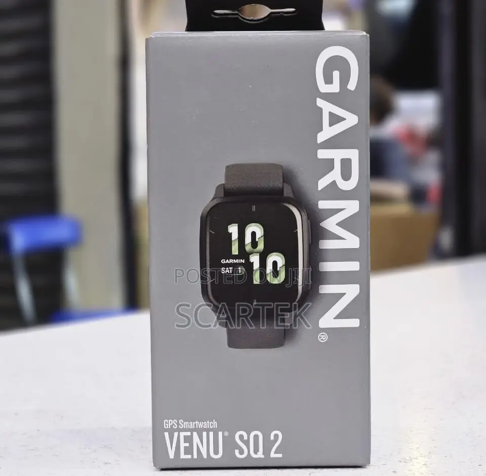 Garmin Venu Sq2