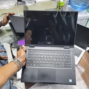 Laptop Dell Latitude 3390 8GB Intel Core i5 SSD 256GB