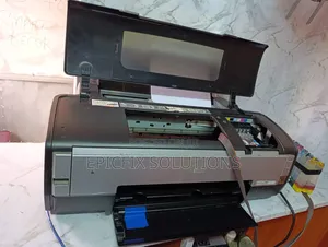 Epson Printer Repairs