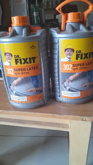 DR.Fix It Super Latex/5kg