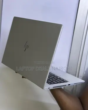 Laptop HP EliteBook 840 G6 16GB Intel Core I7 SSD 256GB